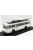 Premium Classixxs - SKODA 9TR AUTOBUS FILOBUS TRASPORTO PUBBLICO 1961 CREAM GREY BLUE