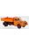 Premium Classixxs - CSEPEL D450B TRUCK CASSONE RIBALTABILE 2-ASSI 1965 ORANGE