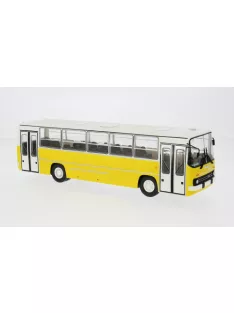 Premium Classixxs - Ikarus 260.51 gelb/weiss 1975