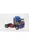 Premium Classixxs - Scania 113 M blau/Dekor 1987