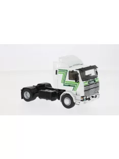 Premium Classixxs - Scania 113 M weiss/Dekor 1987