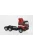 Premium Classixxs - Mercedes NG 2232 rot/Dekor 1980