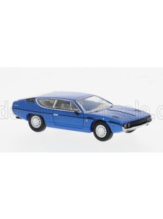 Premium Classixxs - LAMBORGHINI ESPADA 1968 BLUE