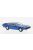 Premium Classixxs - LAMBORGHINI ESPADA 1968 BLUE