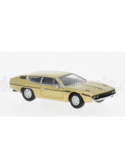 Premium Classixxs - LAMBORGHINI ESPADA 1968 GOLD