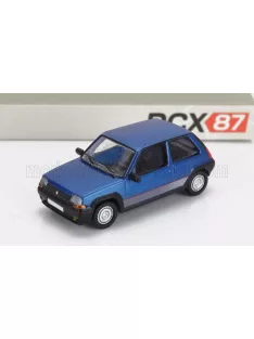 Premium Classixxs - RENAULT R5 GT TURBO MKI 1985 BLUE