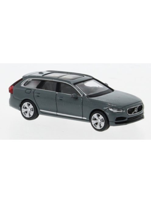 Premium Classixxs - VOLVO V90 SW STATION WAGON 2019 GREY