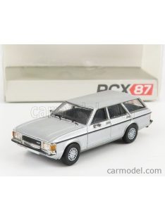   Premium Classixxs - Ford England Granada Mki Turnier 1972 Silver