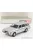 Premium Classixxs - Ford England Granada Mki Turnier 1972 Silver