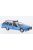 Premium Classixxs - CHEVROLET CAPRICE SW STATION WAGON POLICE 1991 LIGHT BLUE WHITE
