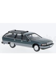   Premium Classixxs - CHEVROLET CAPRICE SW STATION WAGON 1991 GREEN