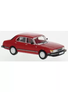 Premium Classixxs - SAAB 900 1981 RED