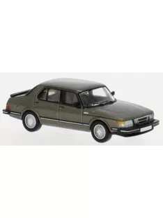 Premium Classixxs - SAAB 900 1981 BROWN MET