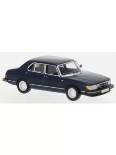 Premium Classixxs - SAAB 900 1981 BLUE
