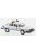 Premium Classixxs - SAAB 900 POLIS 1981 WHITE