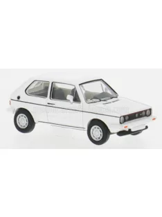 Premium Classixxs - VOLKSWAGEN GOLF MKI GTi 1980 WHITE