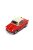 Premium-X - 1:43 Nsu-Fiat Weinsberg 500 1960 - Red & White