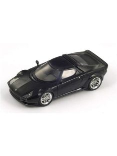 Premium-X - 1:43 Lancia Stratos 2010 Black