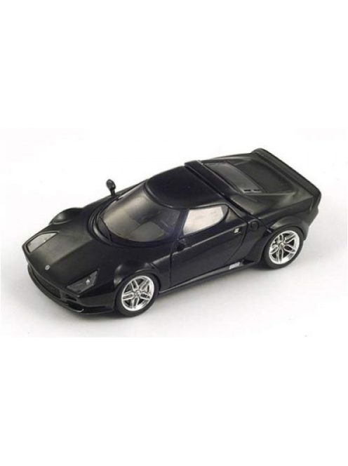 Premium-X - 1:43 Lancia Stratos 2010 Black
