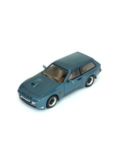 Premium-X - 1:43 Porsche 924 Turbo Kombi Artz 1981