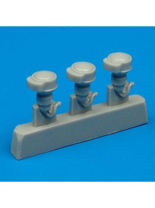 Quickboost - 1/32 American gunsights Mk.VIII