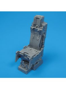 Quickboost - 1/32 A-10A ejection seat with safety belts