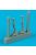 Quickboost - Bf 109 control lever