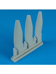 Quickboost - 1/32 Junkers Ju 87D propeller