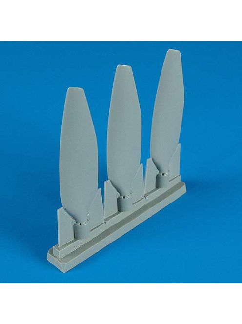 Quickboost - 1/32 Junkers Ju 87D propeller