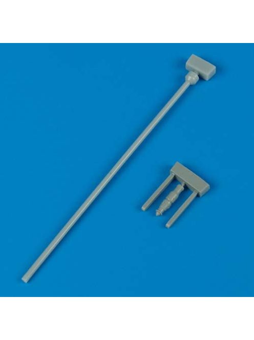 Quickboost - 1/32 F-100 Super Sabre Refueling probe - type A