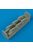 Quickboost - MiG-3 exhaust for Trumpeter kit