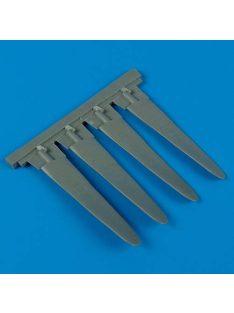 Quickboost - 1/32 P-51D Mustang propeller