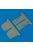 Quickboost - 1/32 P-51B Mustang undercarriage covers