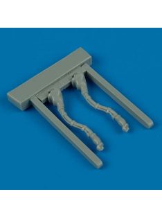 Quickboost - 1/32 Junkers Ju 87D/G control sticks