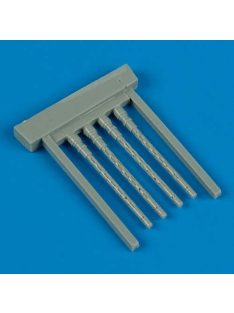 Quickboost - 1/32 Junkers Ju 87 Stuka gun barrels