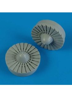 Quickboost - Su-25K Frogfoot correct fan (Tru)