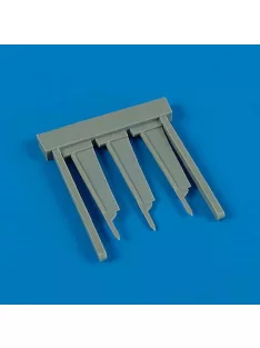 Quickboost - 1/32 F4U-1 Corsair pitot tube