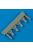 Quickboost - F-16 Fightning Falcon control lever