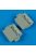 Quickboost - F7A-18E/F Super Hornet ECS vents-early