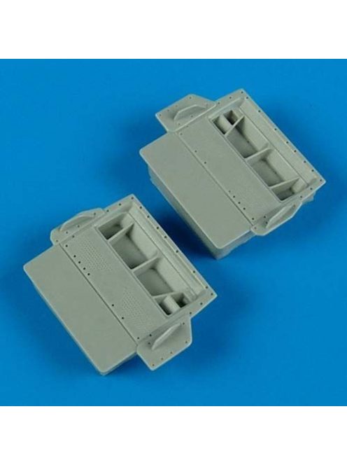 Quickboost - F7A-18E/F Super Hornet ECS vents-early