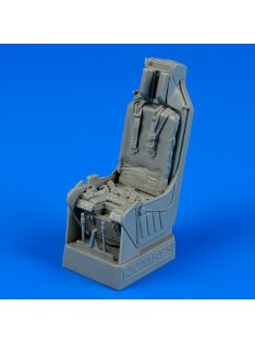   Quickboost - 1/32 A-7D Corsair II ejection seat with safety bel