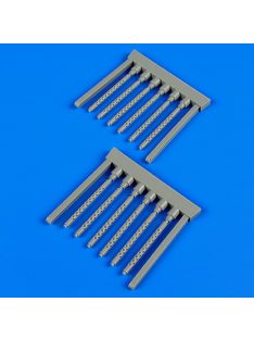 Quickboost - 1/32 B-17G Flying Fortress gun barrels