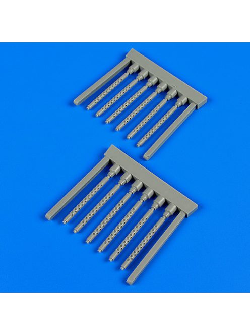 Quickboost - 1/32 B-17G Flying Fortress gun barrels