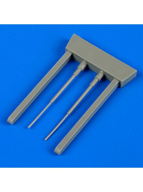 Quickboost - 1/32 J2M Raiden pitot tube