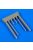 Quickboost - J2M3 Raiden gun barrels for Hasegawa