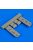 Quickboost - 1/32 P-40E Warhawk undercarriage covers