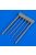 Quickboost - 1/32 Me 163B pitot tube