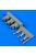 Quickboost - F-104G/S Startfighter control lever f.It