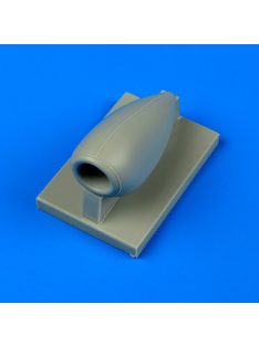 Quickboost - 1/32 Fw 190D-9 air scoop