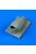 Quickboost - 1/32 Fw 190D-9 air scoop